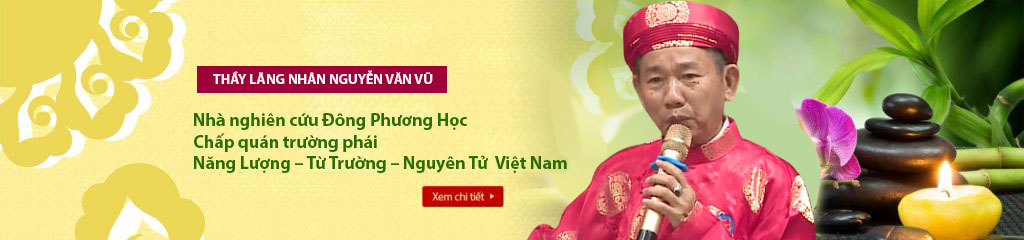 Phong Thủy Hồng Lạc Việt Nam